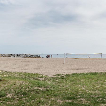 Sant Pere Διαμέρισμα Ματαρό Εξωτερικό φωτογραφία