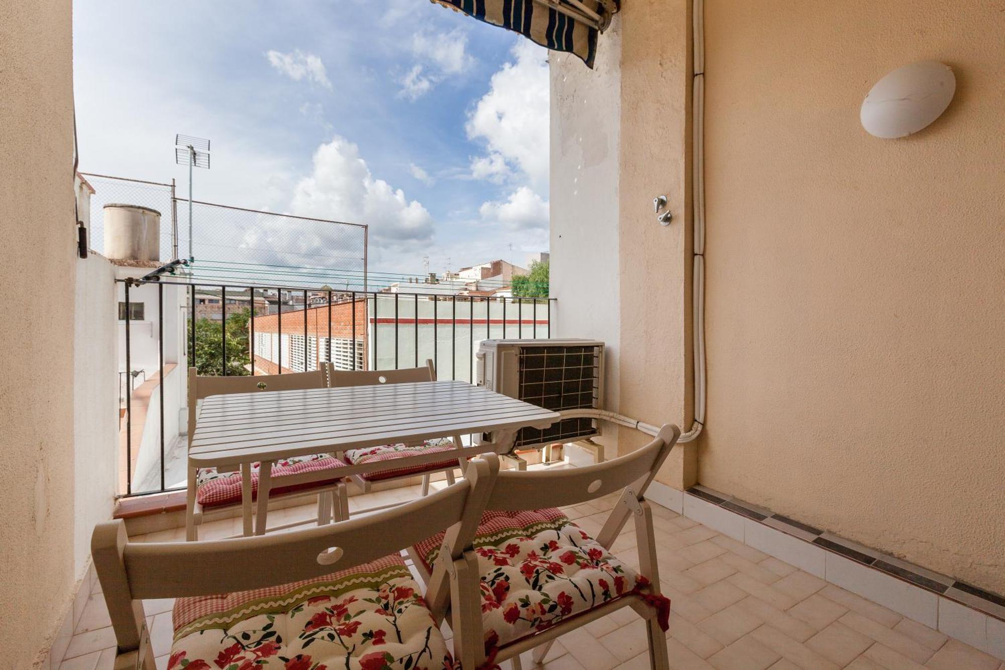 Sant Pere Διαμέρισμα Ματαρό Εξωτερικό φωτογραφία