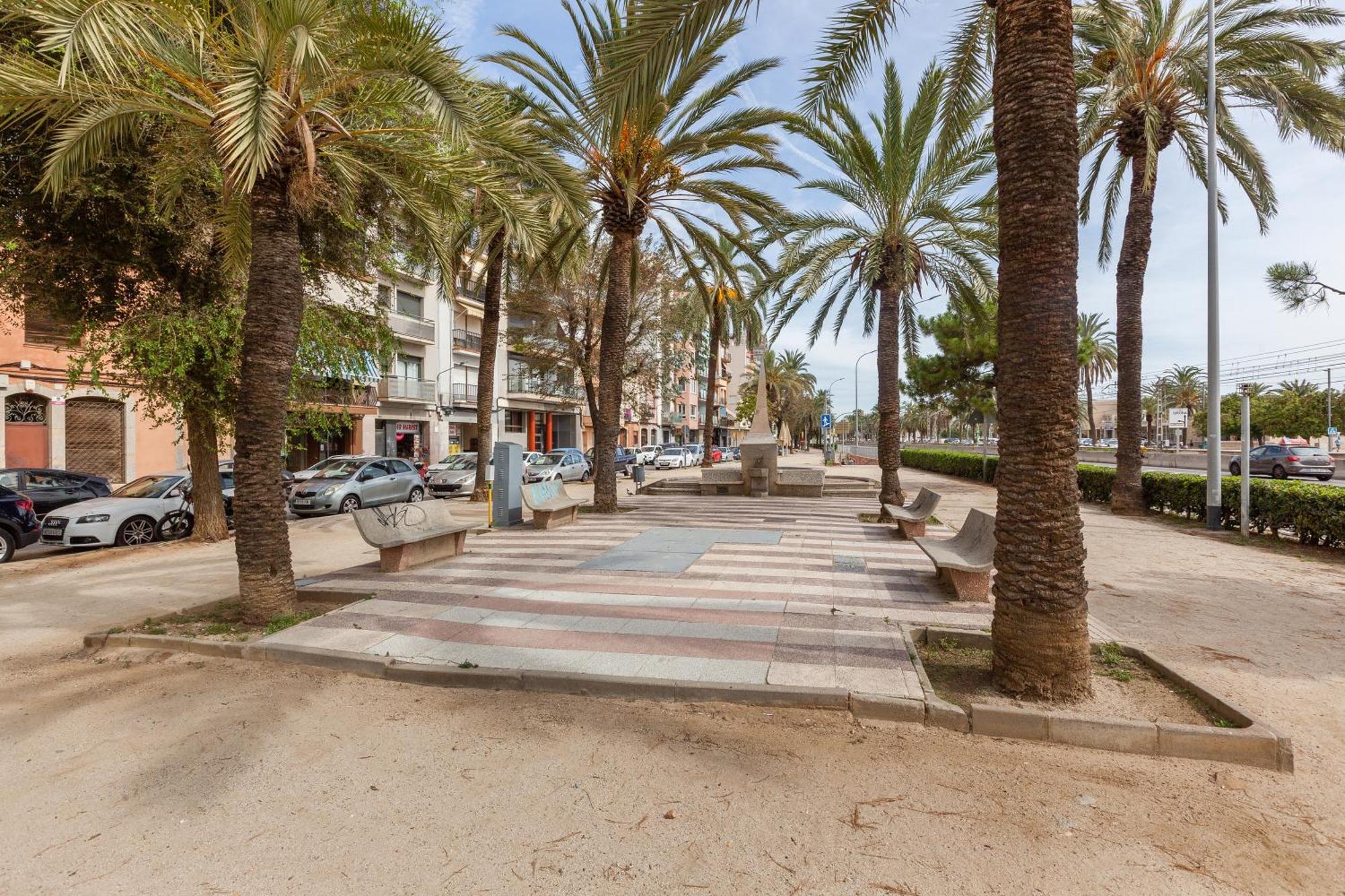 Sant Pere Διαμέρισμα Ματαρό Εξωτερικό φωτογραφία